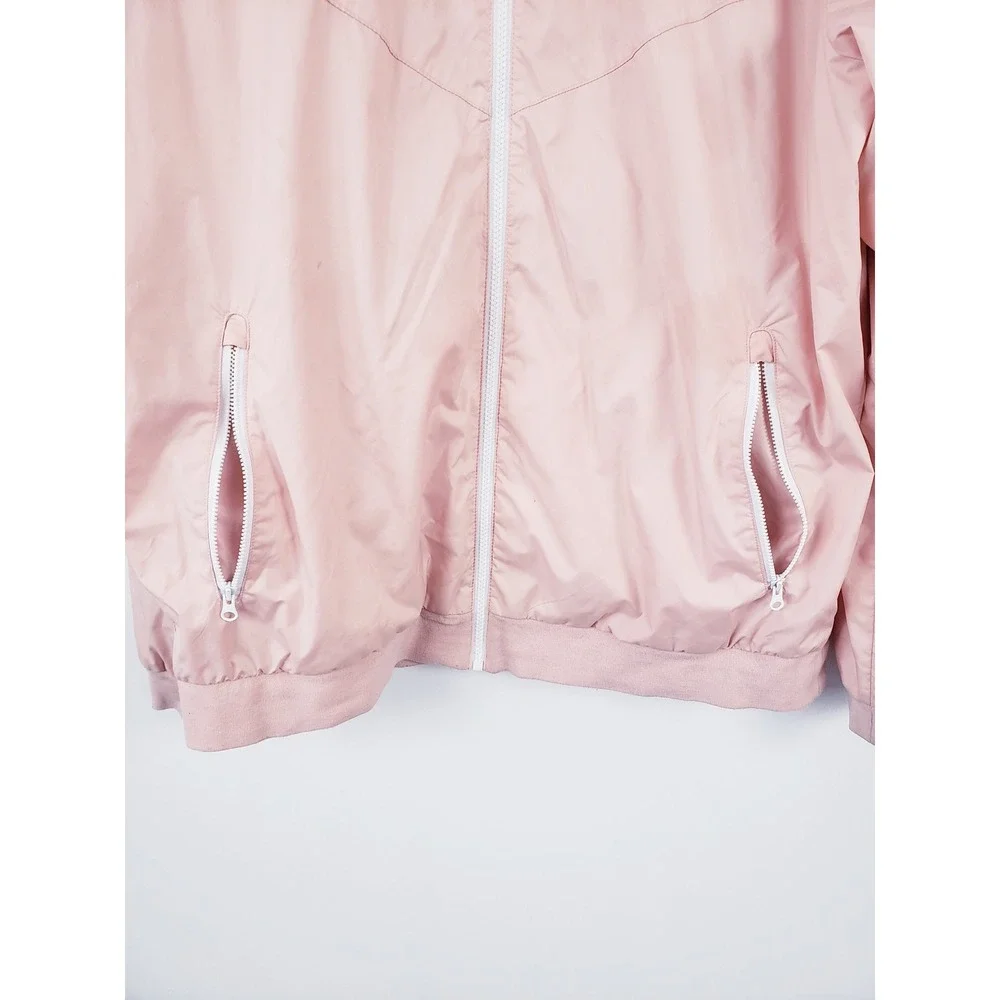 Nike windrunner jacket